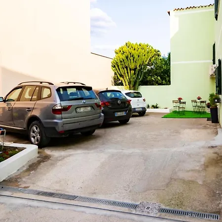 Casa Mian - Bed And Breakfast-2