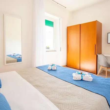 Casa Mian - Bed And Breakfast-3